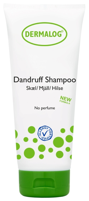 Dermalog Hilseshampoo tuubi 200 ml