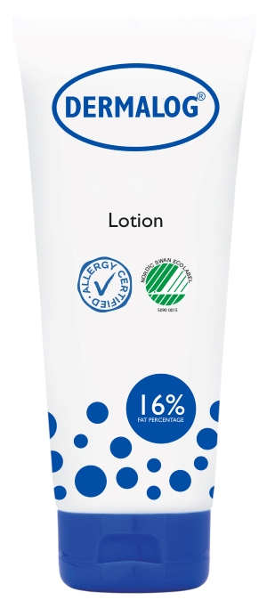 Dermalog Lotion 16 % tuubi 200 ml