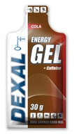 Dexal Energy gel kola 30 g