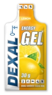 Dexal Energy gel sitruuna 30 g