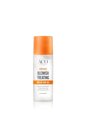 ACO Spotless Two-in-one Gel NP 50 ml