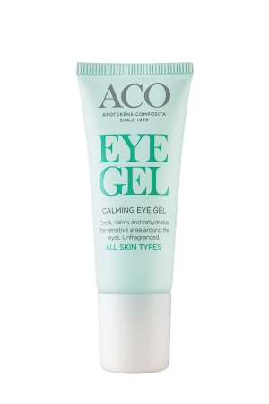 ACO Face Calming Eye Gel 20 ml