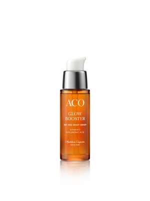 ACO Face Glow Vitamin C Booster hajustettu 30 ml