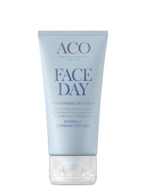 ACO Face Moisturising Day Cream 50 ml