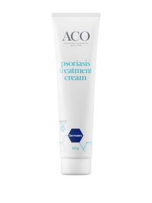 ACO Psoriasis Voide 60 g