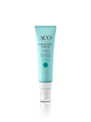 ACO Pure Glow Perfecting Serum hajusteeton 30 ml