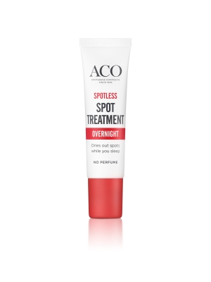 ACO Spotless Spot Treatment Overnight NP 10 ml