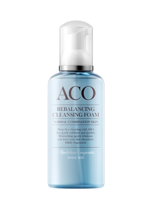 ACO Face Rebalancing Cleansing Foam 150 ml