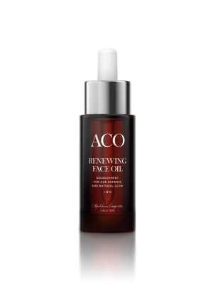 ACO Face Renewing Face Oil 30 ml