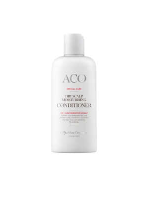 ACO Body SPC Moisturising Dry Scalp Conditioner 200 ml