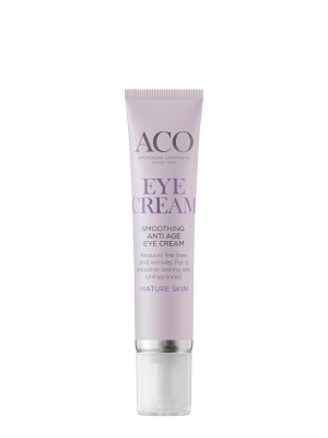 ACO Face Smoothing Eye Cream NP 15 ml