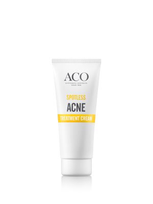 ACO Spotless Acne hoitovoide 30 g