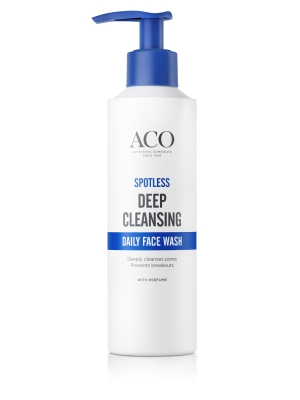 ACO Spotless Daily Face Wash P 200 ml