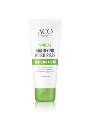 ACO Spotless Daily Face Cream NP 60 ml