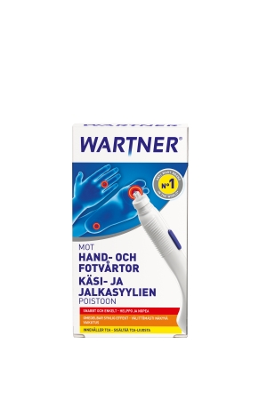 Wartner Pen syyläkynä 1,5 ml