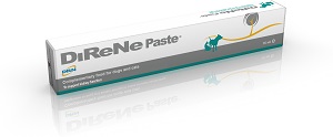 Direne pasta, täydennysrehu koiralle ja kissalle 15 ml