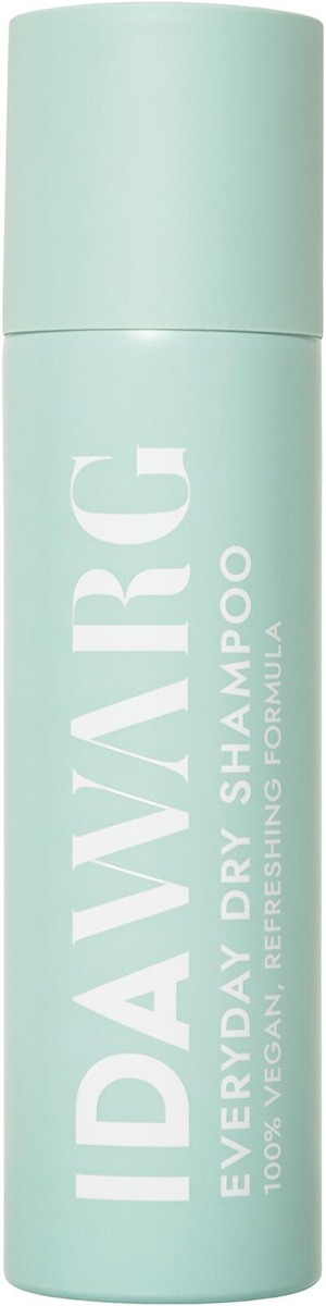 Ida Warg Everyday Dry Shampoo 150 ml