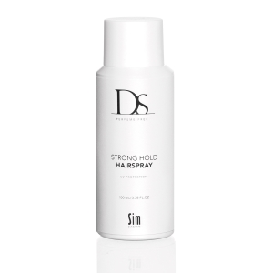 DS Strong Hold Hairspray 100 ml