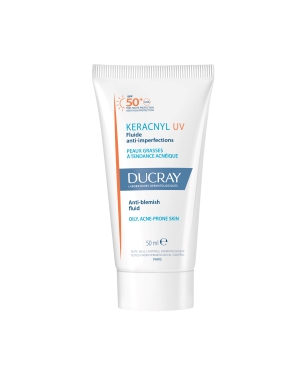 Ducray Keracnyl UV SPF50+ 50ml