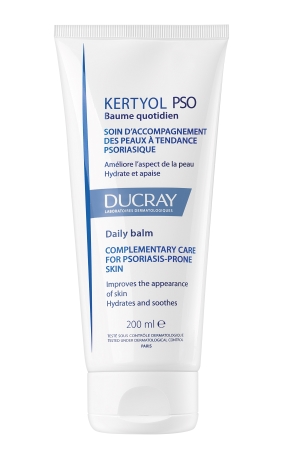 Ducray Kertyol PSO Balm 200ml