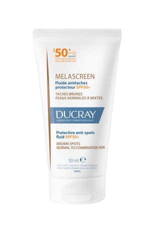 Ducray Melascreen UV Light Cream 40ml