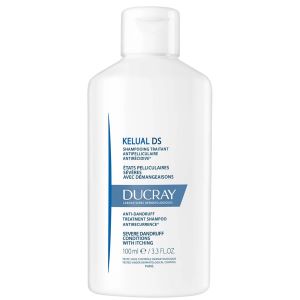 Ducray Kelual DS shampoo 100ml