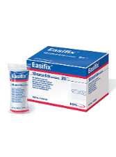 Easifix elastinen harso, 4m x 10cm, 1 kpl