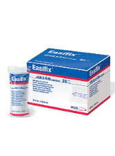 Easifix elastinen harso, 4m x 5cm, 1 kpl