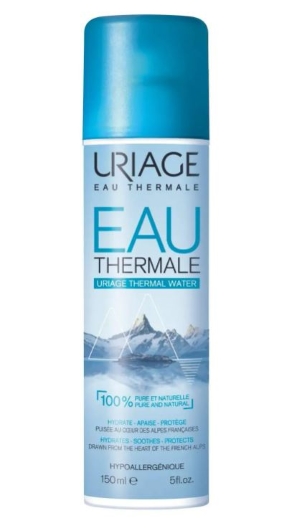 Uriage Eau Thermale Thermal Water Spray 150 ml