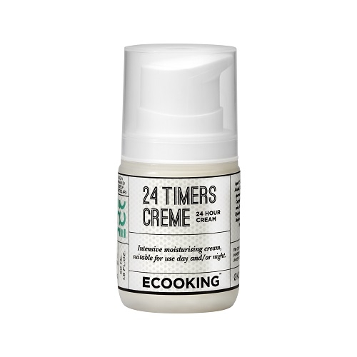 PT Ecooking 24 Hours Cream, 50 ml