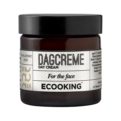 Ecooking Day Cream, 50 ml