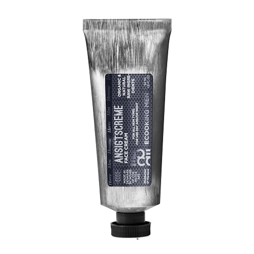 PT Ecooking Men Facial Cream, 50 ml
