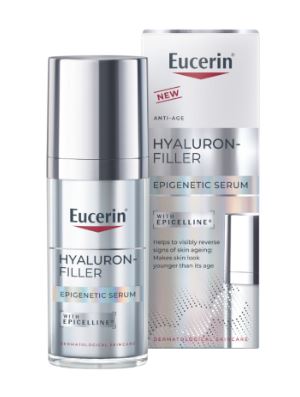 Eucerin Hyaluron-Filler Epigenetic Serum 30 ml