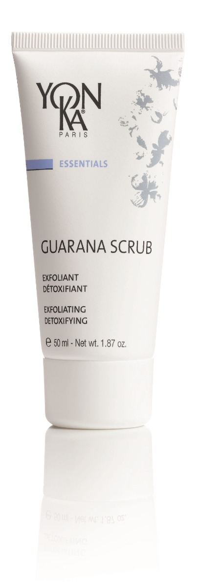 Yon-ka Guarana Scrub kuorintavoide 50ml