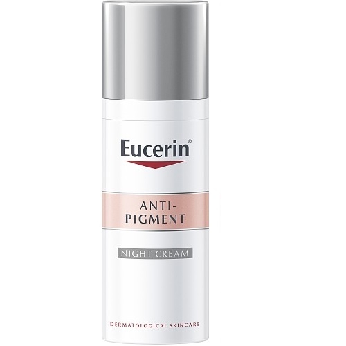 Eucerin Anti-Pigment Night Cream yövoide, 50 ml