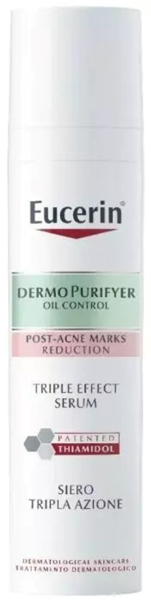 Eucerin DermoPurifyer Triple Effect Serum 40 ml