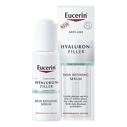 Eucerin Hyaluron-Filler seerumi, 30 ml