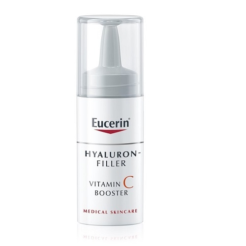 Eucerin HYALURON-FILLER Vitamin C Booster 8 ml