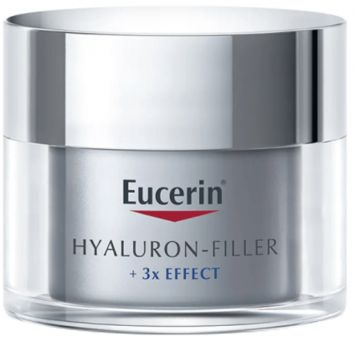 Eucerin HYALURON-FILLER Night Cream 50 ml