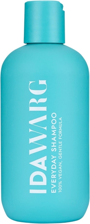 Ida Warg Everyday Shampoo 250 ml