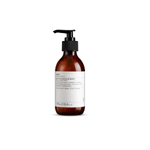 Evolve Deep Clean Micellar Water misellivesi, 190 ml