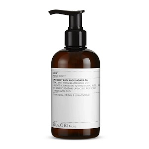 Evolve Super Berry Bath and Shower Oil suihkuöljy 250 ml