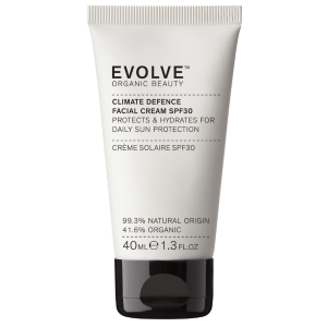Evolve Climate Defence SPF30 Cream Kasvovoide 40ml