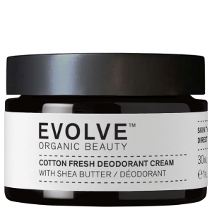 Evolve Cotton Fresh deodoranttivoide 30 ml