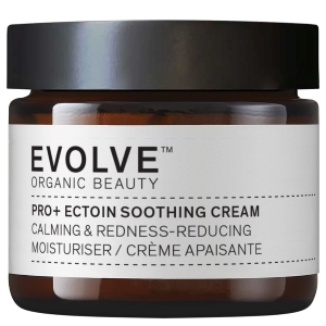 Evolve Organic Beauty Pro+ Ectoin Soothing Cream 60 ml
