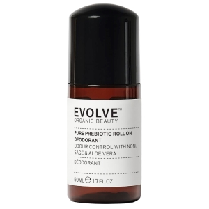 Evolve Pure Prebiotic deodorantti 60 ml
