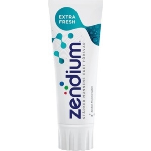 Zendium Extra Fresh Hammastahna 75 ml
