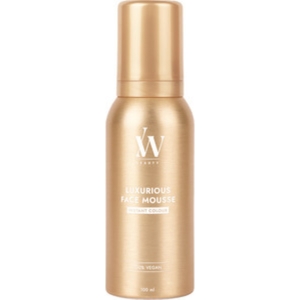 Ida Warg Luxurious Tanning Face Mousse 100 ml