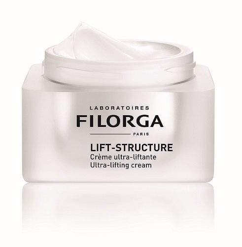 Filorga Lift-Structure kohottava päivävoide, 50 ml