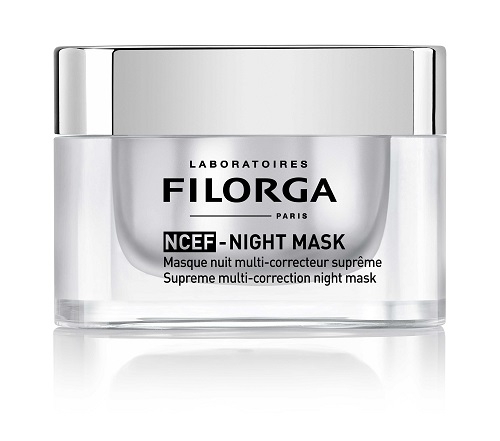 Filorga NCEF-Night Mask yönaamio, 50 ml